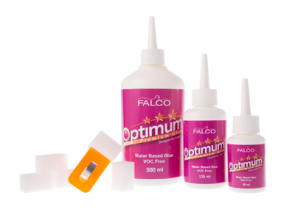 Falco Optimum Premium Glue